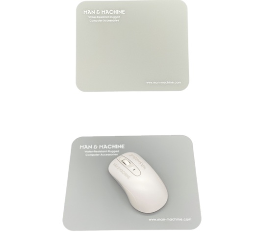 MANMACHINE AUTOCLAVABLE MOUSE PAD 5PACK